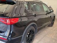 Gebraucht Seat Tarraco 4Drive 200 PS (147 kW) 2021 Schwarz SUV