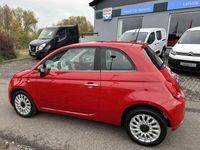 gebraucht Fiat 500 1.0 Mild Hybrid DolceVita (EURO 6d) PANO Car