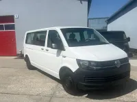 Brugt VW Caravelle 150 HK (110 kW) 2019 Hvid Van