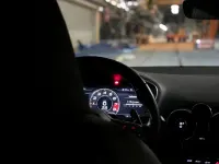 Gebraucht Audi TT Sport 310 PS (228 kW) 2016 Grau Coupé