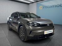 Gebraucht Ford Capri Premium 250 kW (340 PS) 2025 Grau SUV