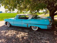 Second-hand Cadillac Deville 325 CP (239 kW) 1957 Berlinǎ