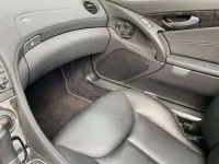 Gebraucht Mercedes SL350 272 PS (200 kW) 2007 Schwarz Cabrio