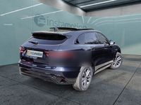 Gebraucht Jaguar F-Pace 400 PS (294 kW) 2022 Blau SUV