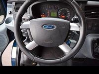 Używany Ford Transit 116 KM (85 kW) 2009 Niebieski Minivan