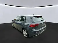 Gebraucht VW Golf VIII GTE 245 PS (180 kW) 2022 Grau Limousine