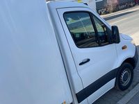 Gebraucht Mercedes Sprinter 163 PS (119 kW) 2019 Weiß Van