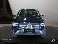Gebraucht Mercedes GLC300 245 PS (180 kW) 2022 Blau SUV