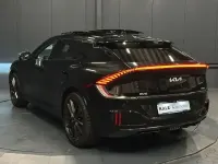 Gebraucht Kia EV6 GT 430 kW (585 PS) 2023 Aurora black metallic SUV