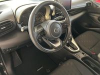 Brugt Mazda 2 Exclusive-Line 116 HK (85 kW) 2025 Sort Hatchback