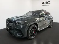 Gebraucht Mercedes GLE53 AMG Premium Plus 449 PS (330 kW) 2026 Grau SUV