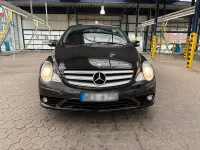 Gebraucht Mercedes R280 190 PS (139 kW) 2009 Schwarz Kombi