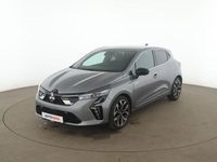 Second-hand Mitsubishi Colt Top 2023 Gri Hatchback