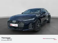 Neu Audi A6 Sport 299 PS (219 kW) 2025 Blau Limousine