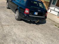 gebraucht Audi A4 1,9tdi