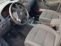 Gebraucht VW Golf Plus 116 PS (85 kW) 2005 Grau Van / Kleinbus