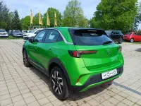 Gebraucht Opel Mokka Elegance 131 PS (96 kW) 2024 Grün SUV