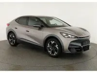 Neu Cupra Tavascan Endurance 210 kW (286 PS) 2026 SUV