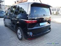 Gebraucht VW Multivan Life 150 PS (110 kW) 2025 Deep black perleffekt Van