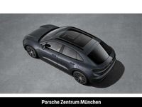 Usata Porsche Macan 380 kW (517 CV) 2025 Grigio SUV