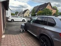 Gebraucht BMW X5 235 PS (172 kW) 2007 SUV