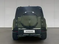 Gebraucht Land Rover Defender SE Dynamic 252 PS (185 kW) 2026 SUV