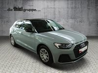 gebraucht Audi A1 Sportback Advanced 25 TFSI S tronic LED/Dynamikpaket/EA8