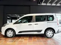 Gebraucht Ford Transit Connect Trend 101 PS (74 kW) 2020 Frostweiß Van / Kleinbus