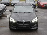 gebraucht BMW 218 4x4 Advantage*ACC*AHK*KAM*HUD