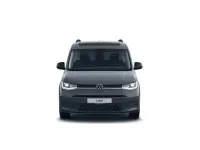 Używany VW Caddy Life 114 KM (83 kW) 2023 Szary Minivan
