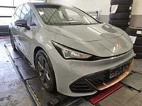 Gebraucht Cupra Born 150 kW (204 PS) 2022 Vaporgrau Kleinwagen