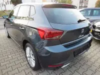 Gebraucht Seat Ibiza FR 90 PS (66 kW) 2022 "magnetic tech" Kleinwagen
