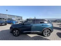 Gebraucht Peugeot 3008 Allure 131 PS (96 kW) 2024 Blau SUV