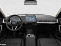 Gebraucht BMW iX1 150 kW (204 PS) 2024 Weiß SUV