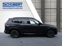 Gebraucht BMW X5 M Competition Edition 625 PS (459 kW) 2023 Dravitgrau metallic SUV