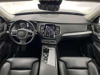 Gebraucht Volvo XC90 Pro 235 PS (172 kW) 2020 Blau SUV