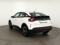 Gebraucht Citroën C4 Feel 131 PS (96 kW) 2023 Lack weiss banquise/typ SUV