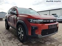 Neu Dacia Bigster Expression 140 PS (102 kW) 2025 Terracotta metallic SUV