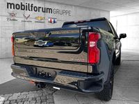 Gebraucht Chevrolet Silverado 426 PS (313 kW) 2024 Summit white SUV