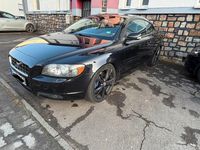 Gebraucht Volvo C70 Summum 180 PS (132 kW) 2007 Schwarz Cabrio