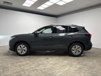 Neu VW Tiguan 131 PS (96 kW) 2026 Grau SUV