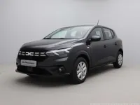 Nuevo Dacia Sandero Expression 122 CV (89 kW) 2026 Wählbar  ggf gegen aufpreis Berlina