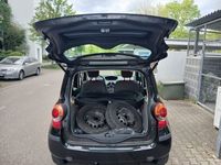 gebraucht Renault Modus Renaul1,2 Liter 55kw TÜV NEU