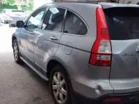 Gebraucht Honda CR-V 150 PS (110 kW) 2008 Grau SUV
