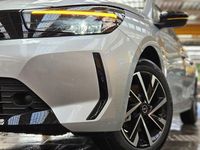 Gebraucht Opel Corsa 101 PS (74 kW) 2025 Schwarz Limousine