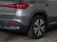 Gebraucht Mercedes EQA350 214 kW (292 PS) 2025 Grau SUV