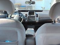 Gebraucht Toyota Prius 111 PS (81 kW) 2004 Grau Kleinwagen