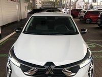 Gebraucht Mitsubishi Colt Plus 91 PS (66 kW) 2024 Weiß Limousine