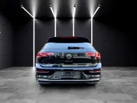 Gebraucht VW Golf VIII Goal 150 PS (110 kW) 2025 Grenadillschwarz met (metallic) Limousine