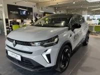 Gebraucht Renault Captur Techno 140 PS (102 kW) 2025 Grau SUV